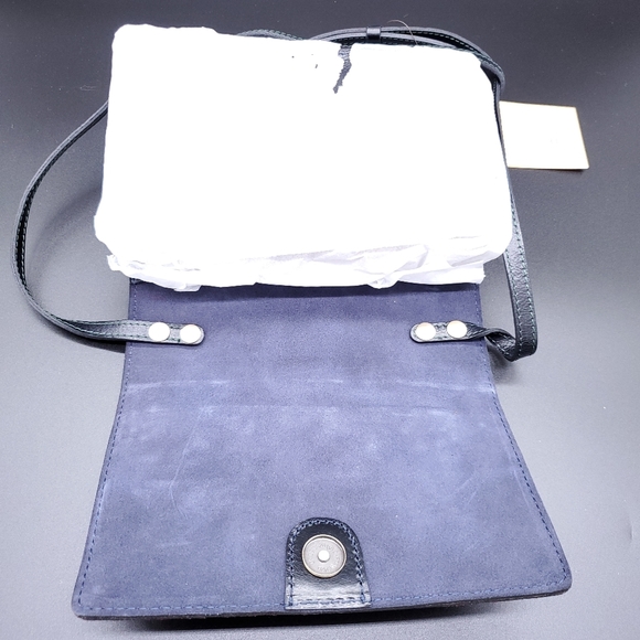 🎁Patricia Nash Lanza Crossbody Organizer - Picture 4 of 9